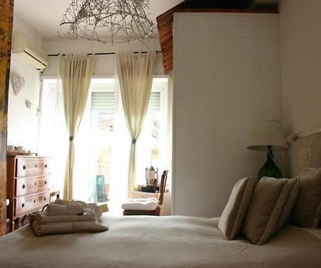 Le Fate Apartments Rzym Zewnętrze zdjęcie