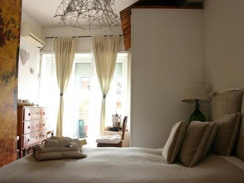 Le Fate Apartments Rzym Zewnętrze zdjęcie