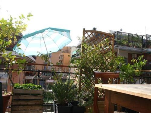 Le Fate Apartments Rzym Zewnętrze zdjęcie