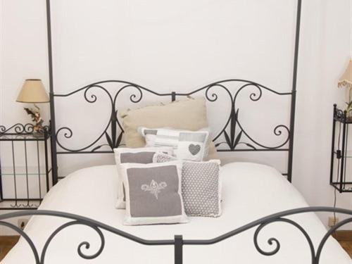 Le Fate Apartments Rzym Zewnętrze zdjęcie