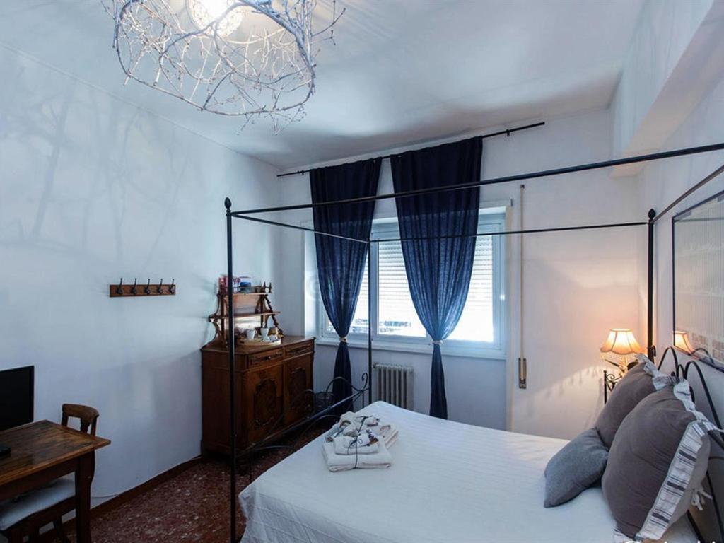 Le Fate Apartments Rzym Zewnętrze zdjęcie