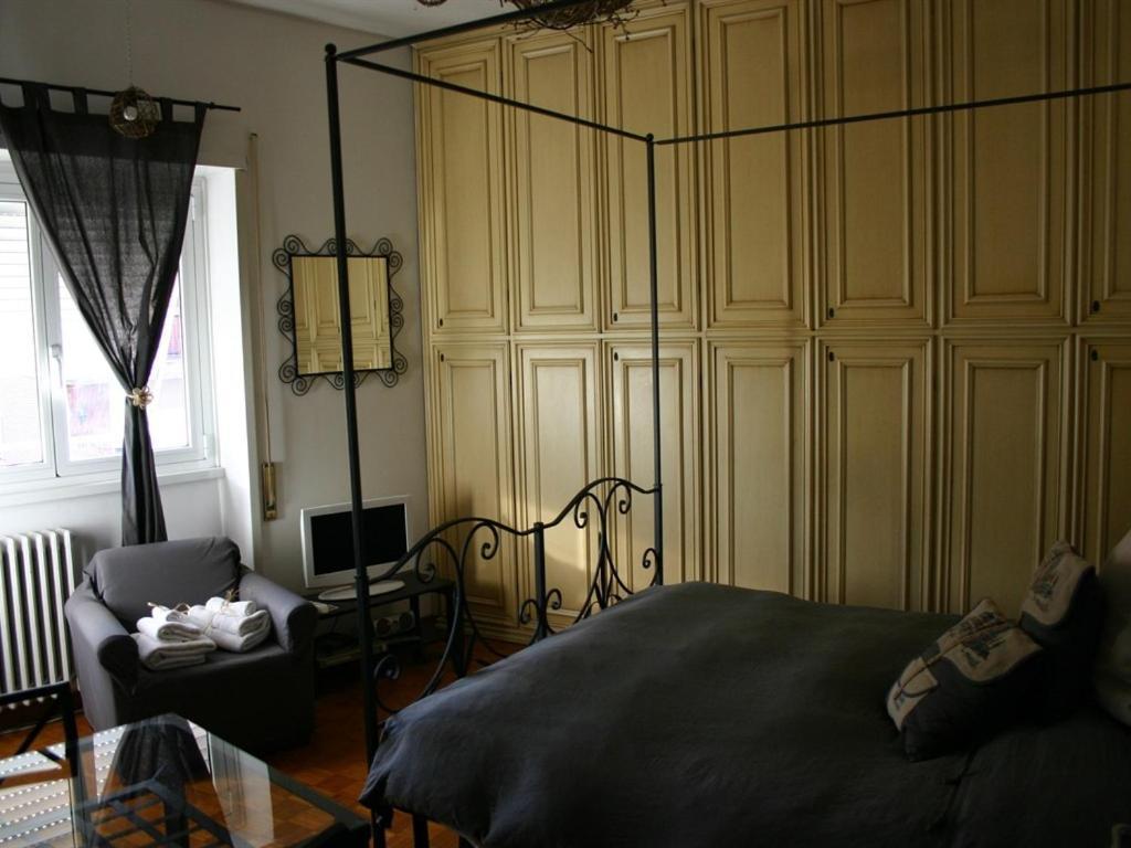 Le Fate Apartments Rzym Zewnętrze zdjęcie