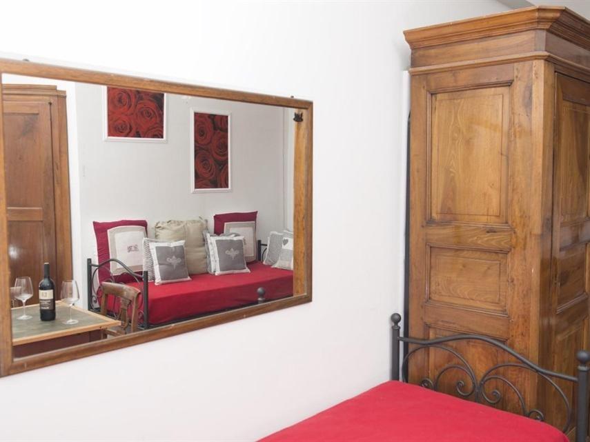 Le Fate Apartments Rzym Zewnętrze zdjęcie