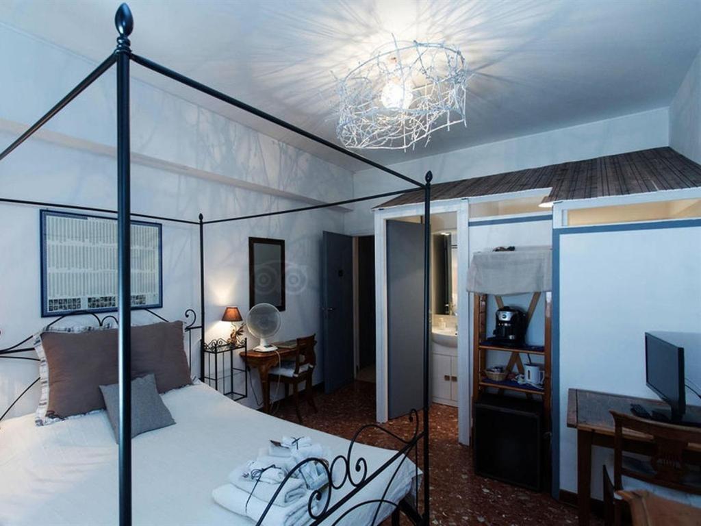 Le Fate Apartments Rzym Zewnętrze zdjęcie