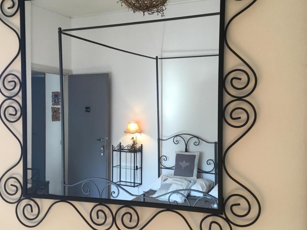 Le Fate Apartments Rzym Zewnętrze zdjęcie