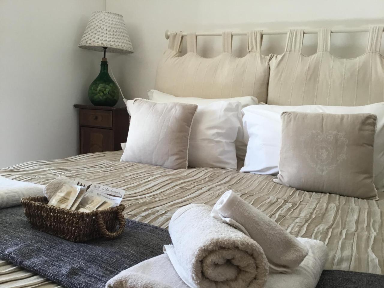 Le Fate Apartments Rzym Zewnętrze zdjęcie
