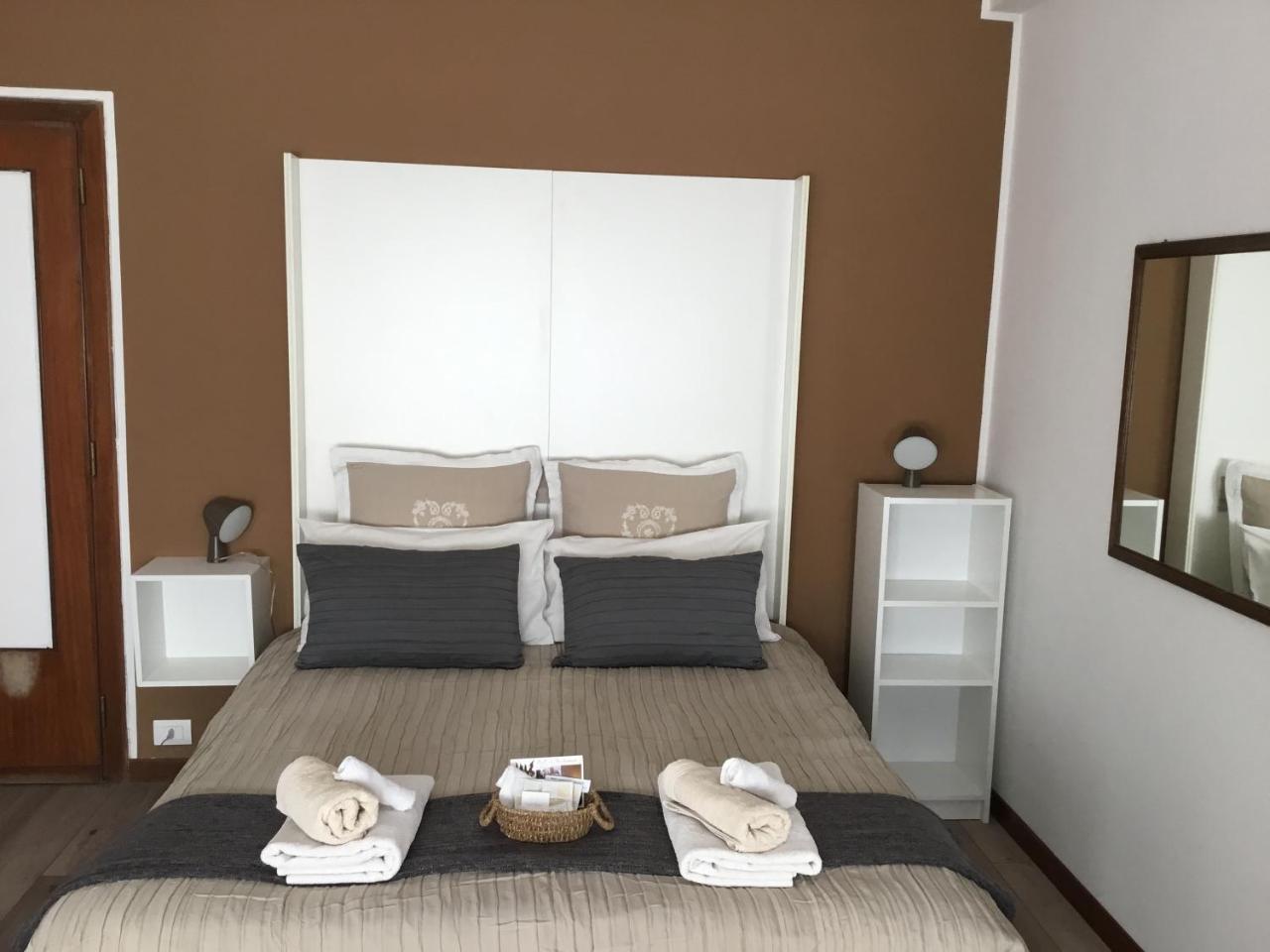 Le Fate Apartments Rzym Zewnętrze zdjęcie