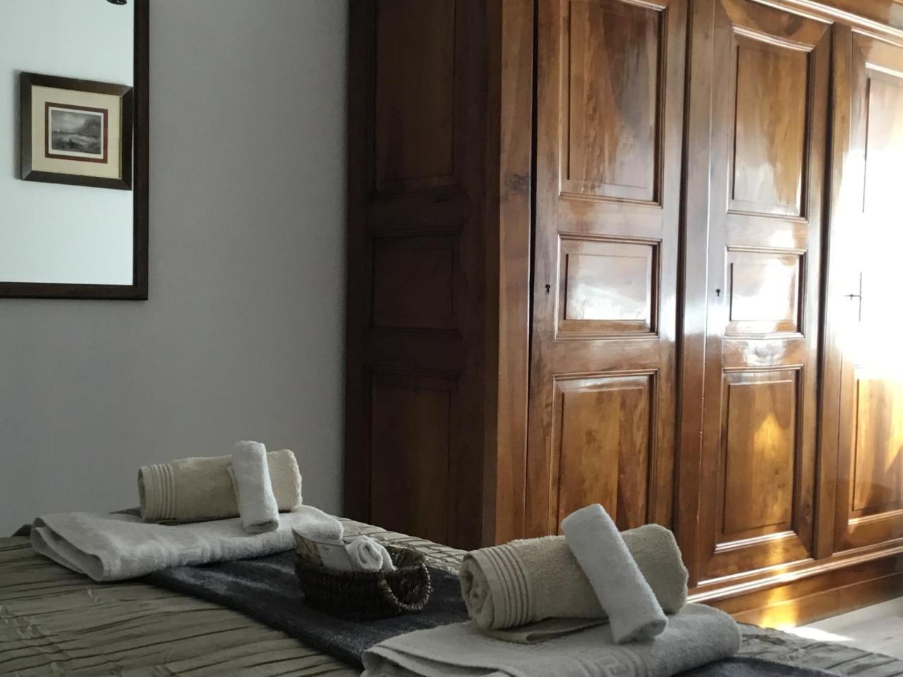 Le Fate Apartments Rzym Zewnętrze zdjęcie
