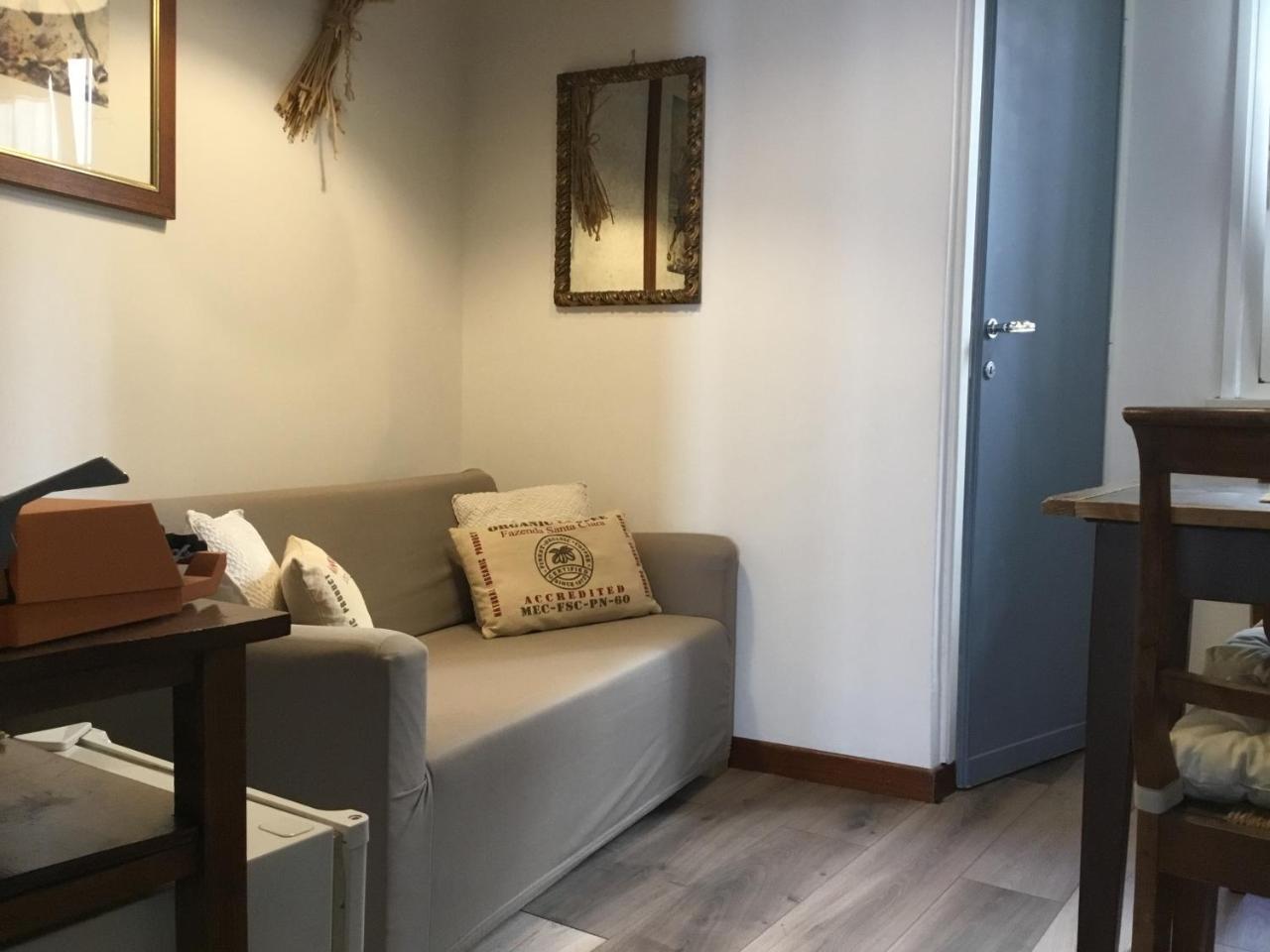 Le Fate Apartments Rzym Zewnętrze zdjęcie