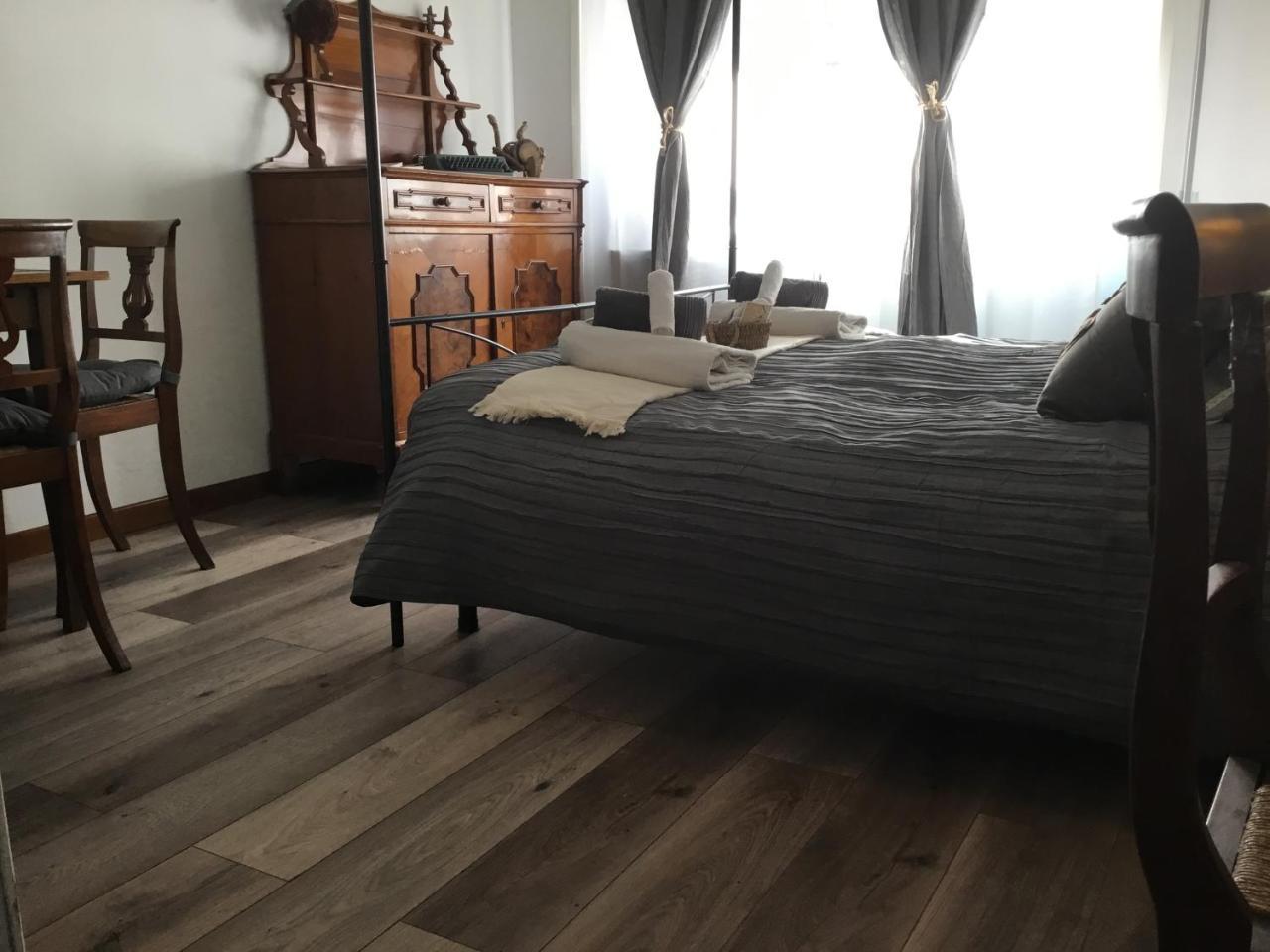 Le Fate Apartments Rzym Zewnętrze zdjęcie