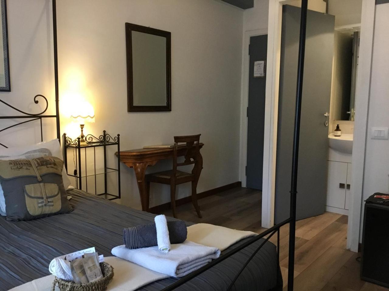 Le Fate Apartments Rzym Zewnętrze zdjęcie